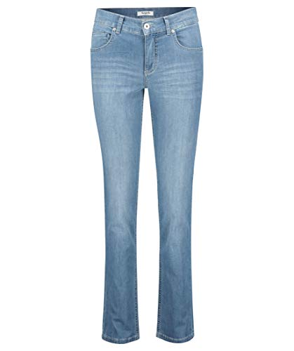 Angels Damen Jeans ‚Cici‘ mit Crinkle-Effekten von Angels