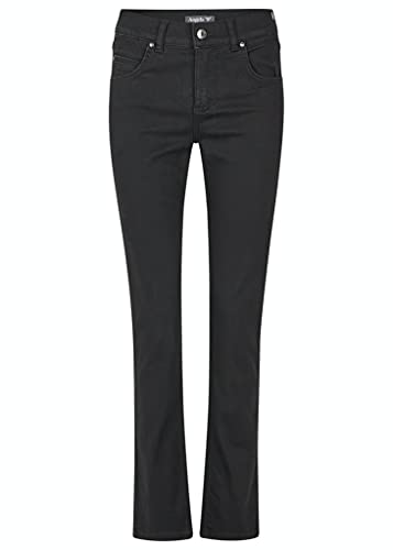 ANGELS Damen Jeans 'Cici' in dunklem Denim von ANGELS