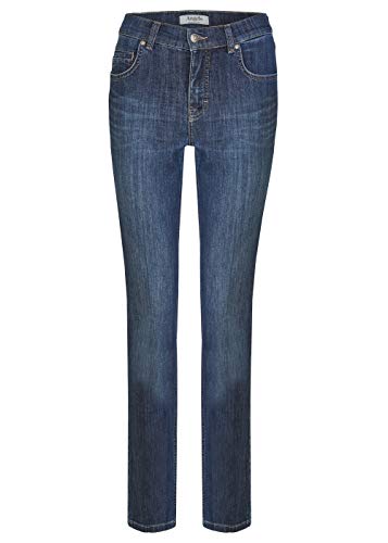 ANGELS Damen Jeans 'Cici' mit glitzernden Galonstreifen von Angels The Women's Jeans