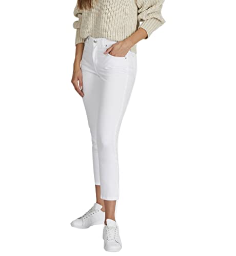 ANGELS Damen Jeans Ornella mit Organic Cotton von Angels The Women's Jeans