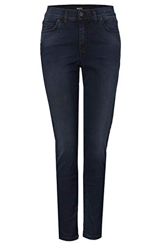 ANGELS Damen Jeans,Skinny' im Five-Pocket-Design von Angels