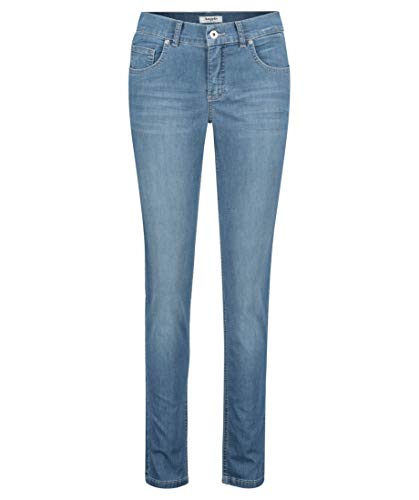 ANGELS Damen Jeans,Skinny' im Five-Pocket-Style von Angels