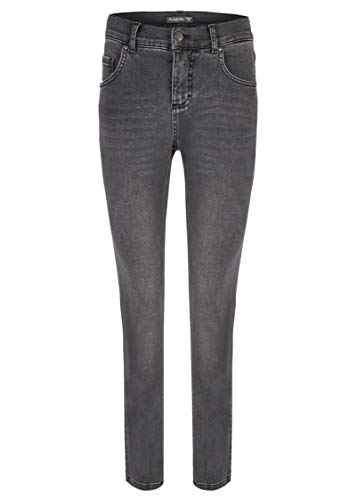 ANGELS Damen Jeans,Skinny' mit Leichter Used-Waschung ANGELS Damen Jeans,Skinny' mit Leichter Used-Waschung von Angels The Women's Jeans