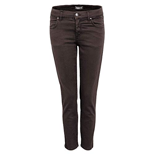 Angels Dolly Jeans Dark Chocolate 36/32 von Angels