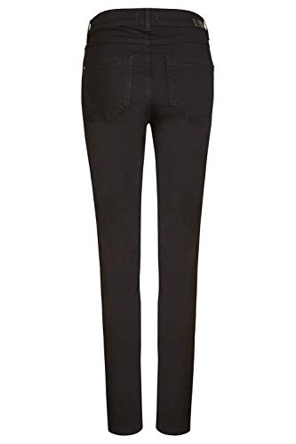 Angels Jeans, Malu, Everblack, Art.519, Farbe 1000 (W36/Short(28erLänge)) von Angels