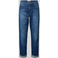 Angels Jeans in verkürzter Passform Modell 'DARLEEN' in Marine, Größe 34/30 von Angels