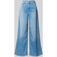 Angels Jeans mit 5-Pocket-Design Modell 'LIVA' in Hellblau, Größe 38/32 Angels Jeans mit 5-Pocket-Design Modell 'LIVA' in Hellblau, Größe 38/32 von Angels