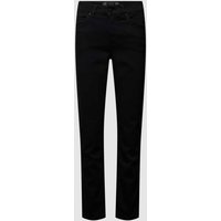 Angels Jeans mit 5-Pocket-Design und Denim-Look in Black, Größe 44/28 Angels Jeans mit 5-Pocket-Design und Denim-Look in Black, Größe 44/28 von Angels