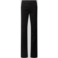 Angels Jeans mit Eingrifftaschen Modell 'Dolly' in Black, Größe 36/32 von Angels