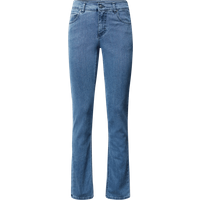 Angels Jeans mit Stretch-Anteil in Blau, Größe 34/32 von Angels