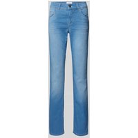 Angels Regular Fit Jeans im 5-Pocket-Design Modell 'Cici' in Hellblau, Größe 46/30 Angels Regular Fit Jeans im 5-Pocket-Design Modell 'Cici' in Hellblau, Größe 46/30 von Angels