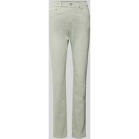 Angels Regular Fit Jeans im 5-Pocket-Design Modell 'Cici' in Schilf, Größe 40/30 Angels Regular Fit Jeans im 5-Pocket-Design Modell 'Cici' in Schilf, Größe 40/30 von Angels