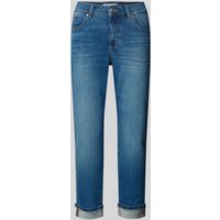 Angels Regular Fit Jeans im 5-Pocket-Design Modell 'DARLEEN' in Blau, Größe 34/28 von Angels