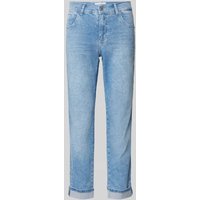 Angels Regular Fit Jeans im 5-Pocket-Design Modell 'Darlene' in Hellblau, Größe 36/30 Angels Regular Fit Jeans im 5-Pocket-Design Modell 'Darlene' in Hellblau, Größe 36/30 von Angels