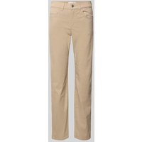 Angels Regular Fit Jeans im 5-Pocket-Design Modell 'Dolly' in Sand, Größe 48/30 Angels Regular Fit Jeans im 5-Pocket-Design Modell 'Dolly' in Sand, Größe 48/30 von Angels