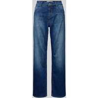 Angels Relaxed Fit Jeans im 5-Pocket-Design Modell 'LIZ' in Marine, Größe 36/30 Angels Relaxed Fit Jeans im 5-Pocket-Design Modell 'LIZ' in Marine, Größe 36/30 von Angels