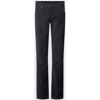 Angels Slim Fit Cordhose mit 5-Pocket-Design Modell 'CICI' in Anthrazit, Größe 34/28 von Angels