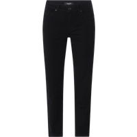 Angels Slim Fit Jeans mit Stretch-Anteil Modell 'Cici' in Black, Größe 36/30 von Angels