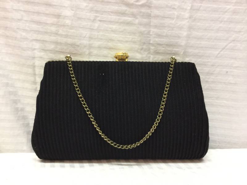 Vintage Formale Geldbörse Tasche, Handtasche, Umtausch in Clutch von AngelsAboundUs