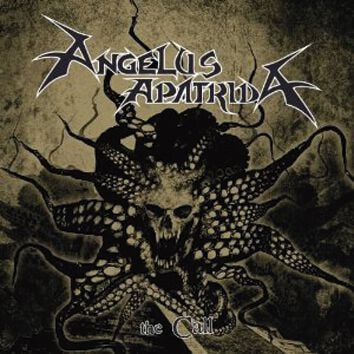 Angelus Apatrida The call CD multicolor Angelus Apatrida The call CD multicolor von Angelus Apatrida