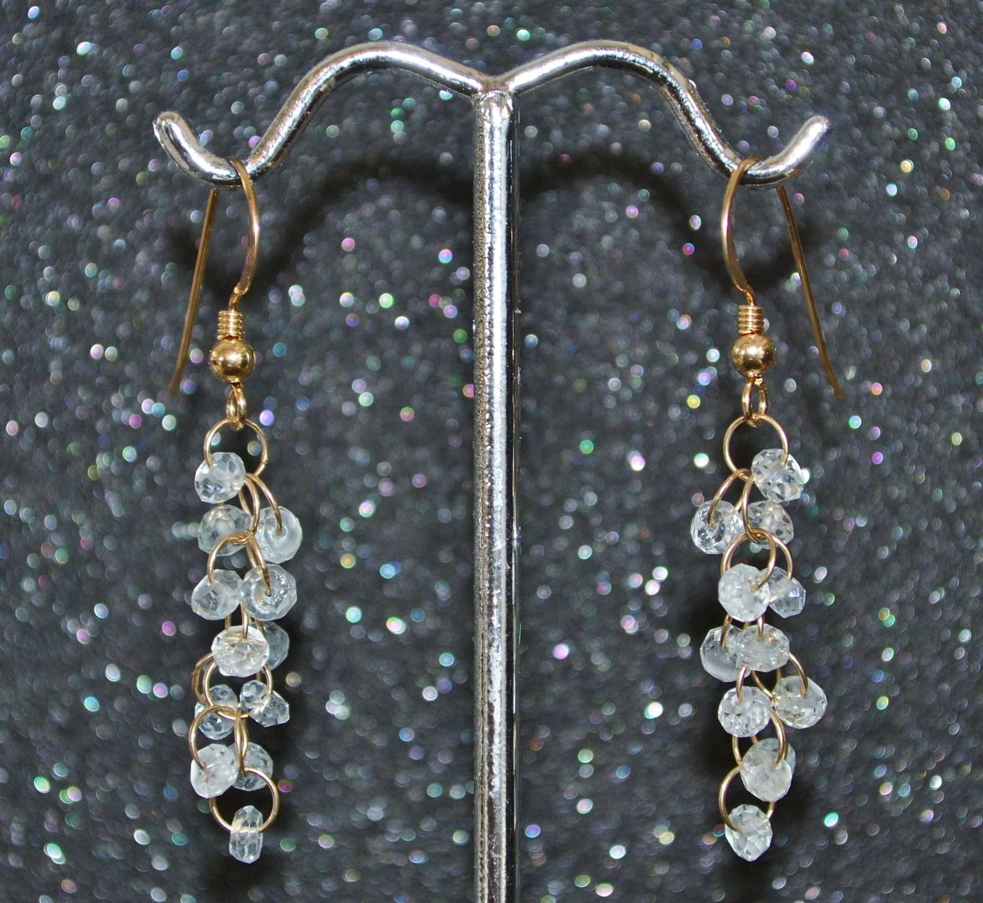 Echte Aquamarin Facettierte Fuzzy Rondelle Ohrringe, Sterling Oder Goldfill, Du Wählst Zierliche Einfache März Geburtsstein Kaskaden Baumeln Echte Aquamarin Facettierte Fuzzy Rondelle Ohrringe, Sterling Oder Goldfill, Du Wählst Zierliche Einfache März Geburtsstein Kaskaden Baumeln von AngelwearCreations
