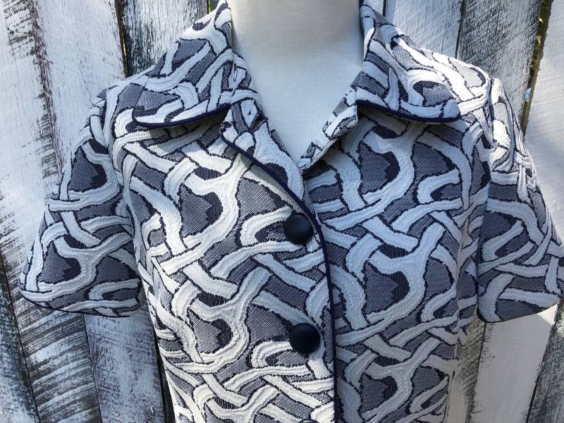 Vintage 60Er Jahre Kleid Vintage 60Er Jahre Kleid von AngiPangiVintageLook