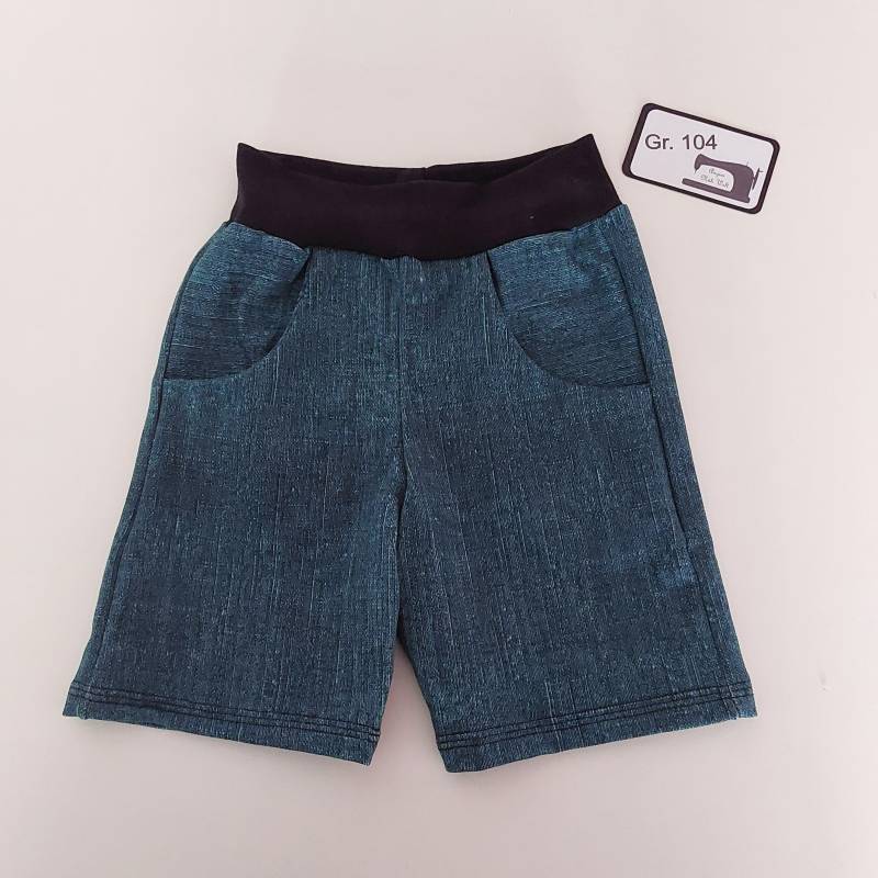 Hose Kurz Gr. 104 Hose Kurz Gr. 104 von AngiesNaehWelt