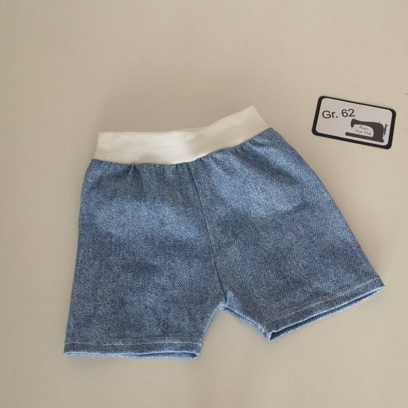 Hose Kurz Gr. 62 Hose Kurz Gr. 62 von AngiesNaehWelt