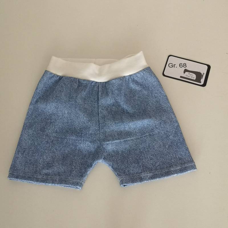 Hose Kurz Gr. 68 Hose Kurz Gr. 68 von AngiesNaehWelt