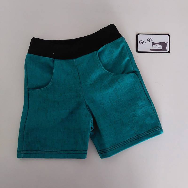 Hose Kurz Gr. 92 Hose Kurz Gr. 92 von AngiesNaehWelt