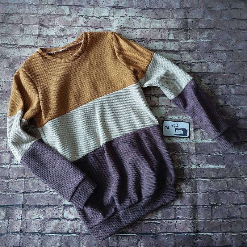 Pullover/Hoodie Gr. 122 Pullover/Hoodie Gr. 122 von AngiesNaehWelt