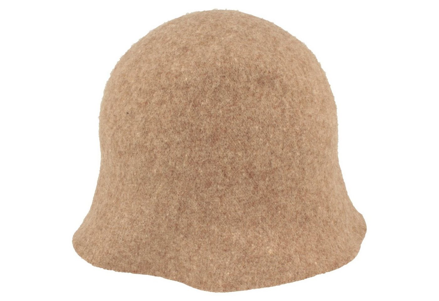 Angiolo Frasconi Filzhut Wollfilz-Saunahut aus reiner Wolle - Made in Italy von Angiolo Frasconi