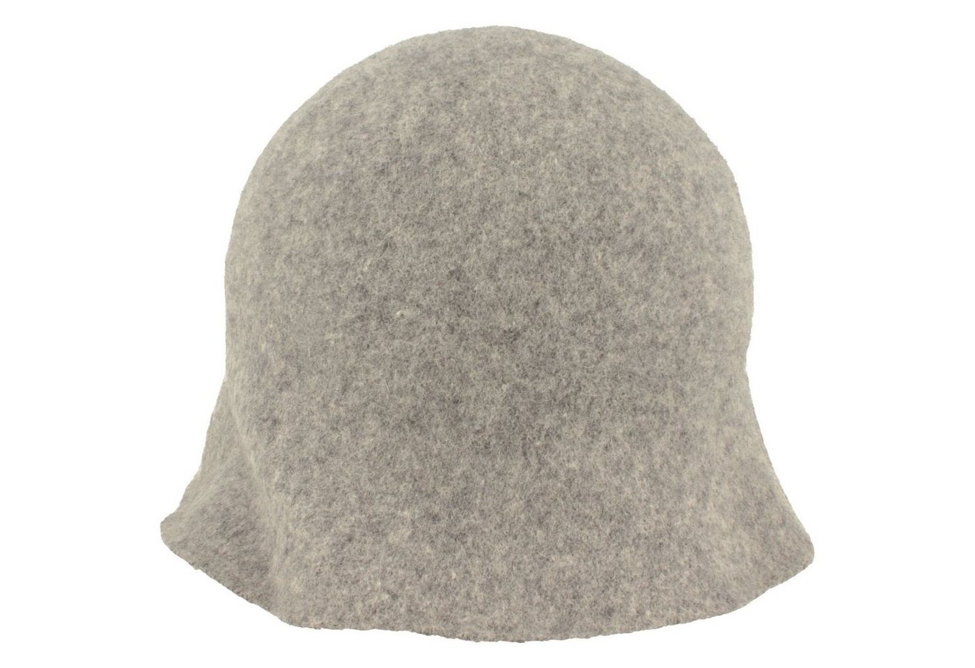 Angiolo Frasconi Filzhut Wollfilz-Saunahut aus reiner Wolle - Made in Italy von Angiolo Frasconi