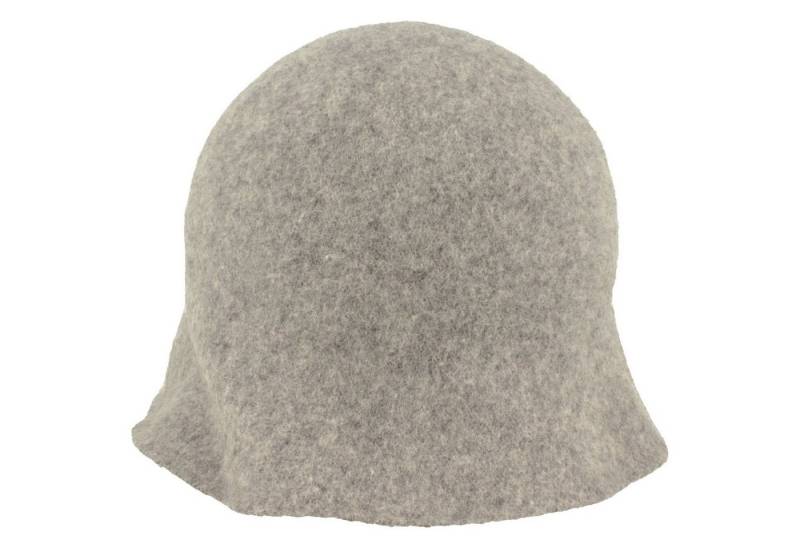 Angiolo Frasconi Filzhut Wollfilz-Saunahut aus reiner Wolle - Made in Italy von Angiolo Frasconi