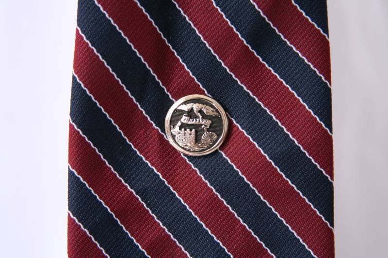 Essayons Krawattennadel Us Army Corps Of Engineers Anstecknadel von AngleAh