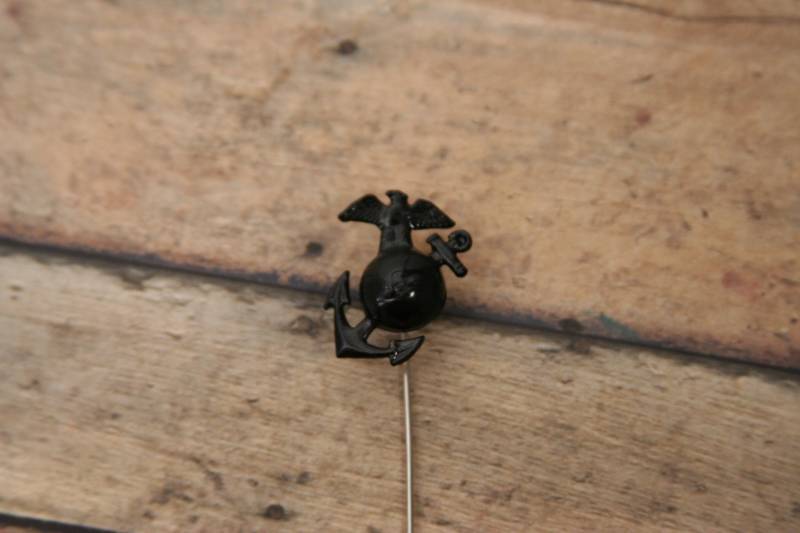 Usmc Uniform Stick Pin Marine Corps Anstecknadel Usmc Uniform Stick Pin Marine Corps Anstecknadel von AngleAh