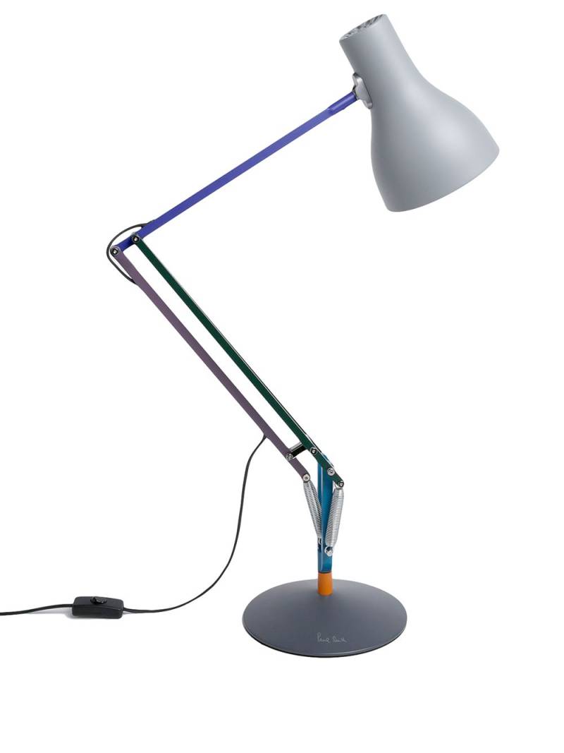 Anglepoise Anglepoise x Paul Smith 'Type 75' Schreibtischlampe - Weiß von Anglepoise