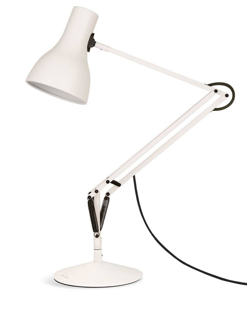 Anglepoise x Paul Smith Type 75 Schreibtischlampe - Weiß von Anglepoise