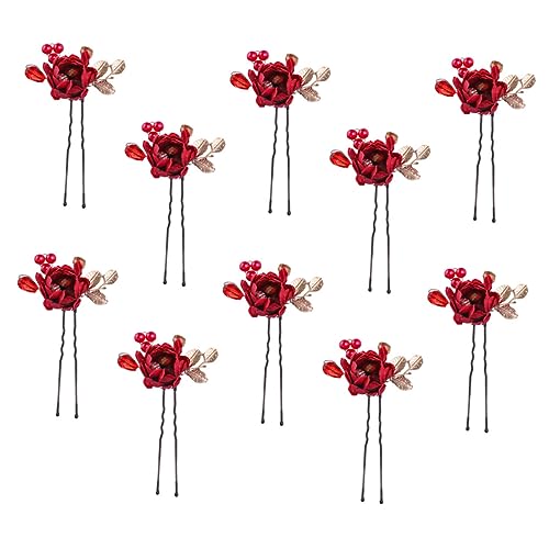 10St haarschmuck haar spangen haarklammer hochzeits schmuck haarklauenclips libelle haarspange haar klammerm dumelt haarspange hair claw clip Kleid Kopfbedeckung Haarnadel Kind von Angoily