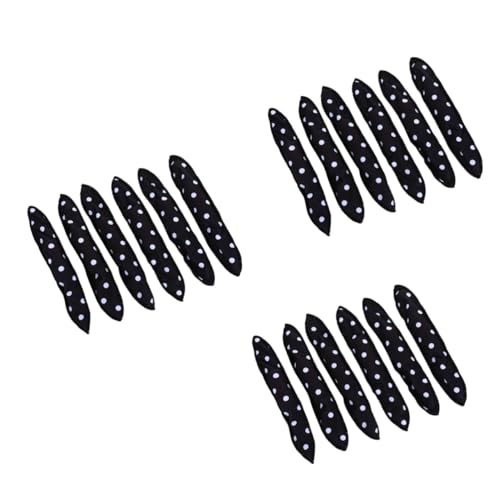 90 Stk hair rollers gurtwickler Leichtgewichtige Haarrollen le curl hairstyler haar-curler lokowka do wlosow hairwaver curlers haar curler schlafkissen Sanft Kopfkissen Locken Kind von Angoily