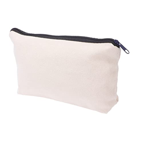 Angoily 10 Stück Bleistifthalter Federmäppchen Aus Segeltuch Kordelstring Federmäppchen Aus Leinen Federmäppchen Mit Reißverschluss Fall Bleistiftbeutel Tasche Schreibwaren Beige Angoily 10 Stück Bleistifthalter Federmäppchen Aus Segeltuch Kordelstring Federmäppchen Aus Leinen Federmäppchen Mit Reißverschluss Fall Bleistiftbeutel Tasche Schreibwaren Beige von Angoily