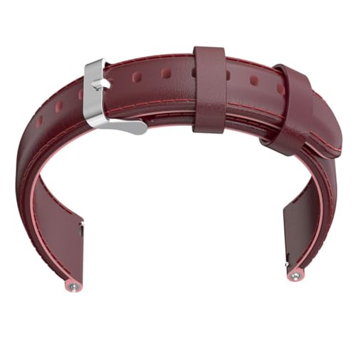 Angoily 1Stk Gen 4 Uhrenarmband Handgelenk Uhrengehäuse für Herren Fossiles Gen-mm-Band uhrenarmbänder Armband der 4. Generation lederarmband Gurt repräsentativer Gürtel Männer und Frauen von Angoily