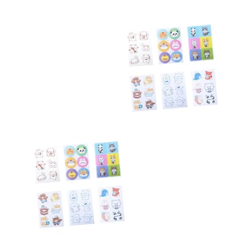 Angoily 2 Stück Aromatische Maskenaufkleber Gesichts- Sanft Maskenaufkleber Zum Versprühen Von Parfüm Duft Aufkleber Zarte Maskenaufkleber Maske Fürs Gesicht Aromatische Aufkleber Vlies von Angoily