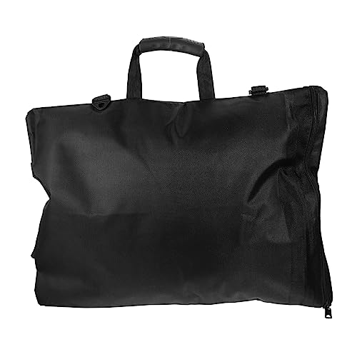 Angoily 2 Stück Teiliges Zeichenbrett Aufbewahrungstasche Wasserdichtes Canvas Material Leichter Multifunktionaler Künstler Rucksack mit Griff für Zeichnungen und Skizzen Unterwegs von Angoily