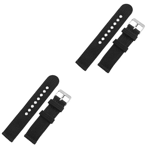 Angoily 2-Teiliges Armband Für Intelligente Uhren Für Herren Intelligente Uhr Für Damen Smartwatch-Bänder Schnellverschluss-Uhrengehäuse Für Herren Wasserdichtes Uhrenarmband Für von Angoily