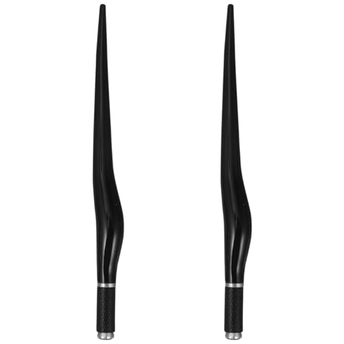 Angoily 2stücke Semi-permanenter Augenbrauenstift Microblade Embroidered Pen Für Präzise Make-up-anwendungen Für Augenbrauen Lippenkonturen Und Tattoo-rekonstruktion von Angoily