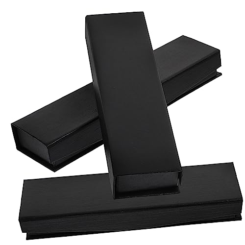 Angoily 3 Stück Federmäppchen-Boxen Ästhetische Etuis Halter Stiftetui Paket Für Stift Schreibtisch Stifthalter Stifttaschen Stifttasche Stift-Organizer Etui Stiftbehälter Angoily 3 Stück Federmäppchen-Boxen Ästhetische Etuis Halter Stiftetui Paket Für Stift Schreibtisch Stifthalter Stifttaschen Stifttasche Stift-Organizer Etui Stiftbehälter von Angoily