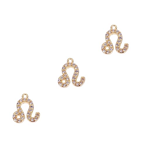 Angoily 3 Stücke Kupfer Ohrringe für Damen Ohrstecker Selbstgemacht Schmuck für Partys und Freizeit Angoily 3 Stücke Kupfer Ohrringe für Damen Ohrstecker Selbstgemacht Schmuck für Partys und Freizeit von Angoily
