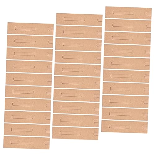 Angoily 30 Stück Stiftetaschen Aus Papier Stiftehüllenhalter Stiftetasche Spezialstifte Füllfederhalter Stiftetui Stiftdisplay Hülle Für Einen Einzelnen Stift Tasche Für Einen Angoily 30 Stück Stiftetaschen Aus Papier Stiftehüllenhalter Stiftetasche Spezialstifte Füllfederhalter Stiftetui Stiftdisplay Hülle Für Einen Einzelnen Stift Tasche Für Einen von Angoily