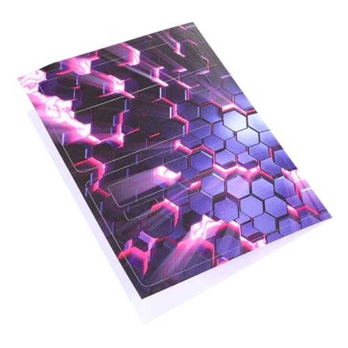 Angoily 4stücke Kreditkarten Aufkleber Dekorative Debitkarten Haut Für Gestaltung Blasenfreie Und Abnehmbare Designs Langlebige Und wasserdichte Sticker Für Kreditkarten Und Bankkarten von Angoily